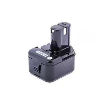 Avacom baterie pro HITACHI, EB1214S, Ni-Mh, 12V, 3000mAh, 36Wh, ATHIT-12Mh-30H