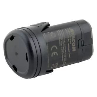 BOSCH 12 V Power for ALL Bosch, Li-Ion 10,8V 2000mAh