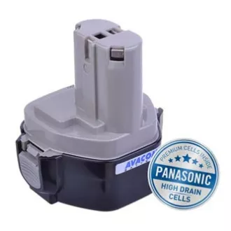 Avacom baterie pro Makita, Ni-MH, 12V, 3000mAh