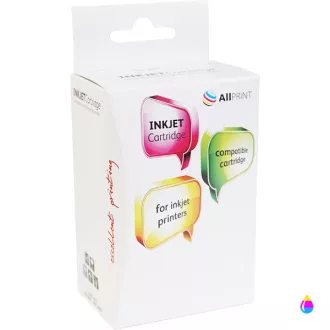 Cartridge XEROX pro HP 901 (CC656AE), color (barevná)