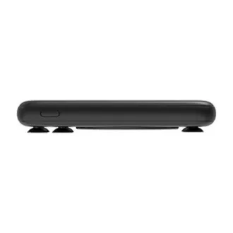 Powerton, power banka s bezdrátovým nabíjením, Li-Pol, 5V, nabíjení telefonů/tabletů, WBP5, 5000mAh, přísavky pro přilnutí k telef Powerton, power banka s bezdrátovým nabíjením, Li-Pol, 5V, nabíjení telefonů/tabletů, WBP5, 5000mAh, přísavky pro přilnutí k telef