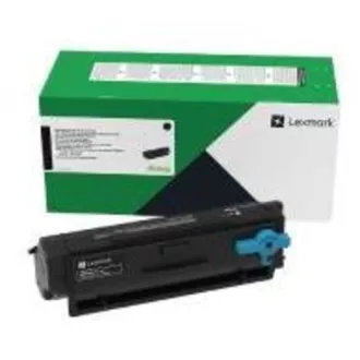 Lexmark 55B2000 - toner, black (černý) Lexmark 55B2000 - toner, black (černý)