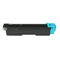 Triumph Adler 4472610111 - toner, cyan (azurový)