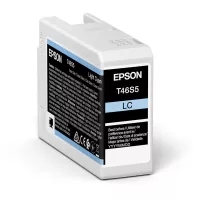 Epson C13T46S500 - cartridge, light cyan (světle azurová)