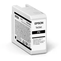 Epson C13T47A100 - cartridge, photoblack (fotočerná)