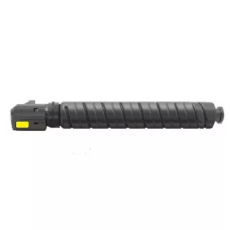 Canon CEXV-51L (0487C002) - toner, yellow (žlutý)