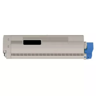 Oki 45862818 - toner, black (černý)
