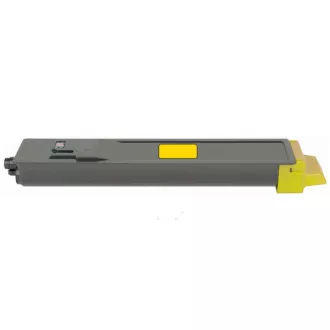 Utax 1T02P3AUT0 - toner, yellow (žlutý)