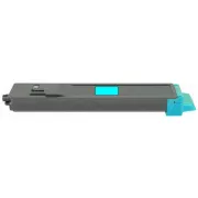 Utax 1T02P3CUT0 - toner, cyan (azurový)
