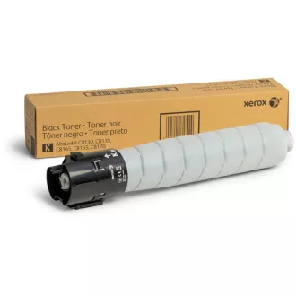 Xerox 006R01754 - toner, black (černý)