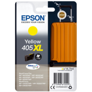 Epson C13T05H44010 - cartridge, yellow (žlutá)