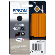 Epson C13T05H14010 - cartridge, black (černá)