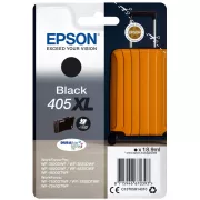 Epson C13T05H14010 - cartridge, black (černá)
