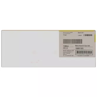 Xerox 106R01303 - cartridge, yellow (žlutá)