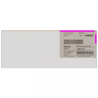 Xerox 106R01302 - cartridge, magenta (purpurová)