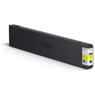 Epson C13T02Q400 - cartridge, yellow (žlutá)