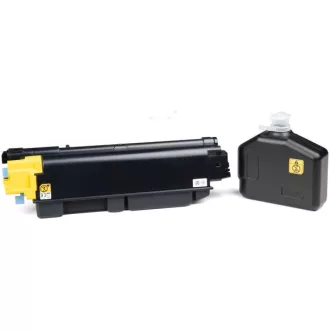 Kyocera TK-5345 (1T02ZLANL0) - toner, yellow (žlutý)