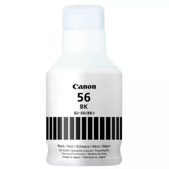 Canon GI-56 (4412C001) - cartridge, black (černá)