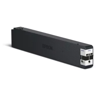 Epson C13T02S100 - cartridge, black (černá)
