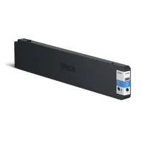Epson C13T02S200 - cartridge, cyan (azurová)