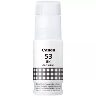 Canon GI-53 (4699C001) - cartridge, black (černá)