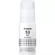 Canon GI-53 (4708C001) - cartridge, gray (šedá)