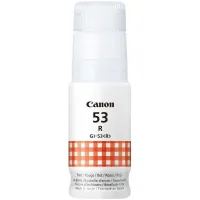 Canon GI-53 (4717C001) - cartridge, red (červená)