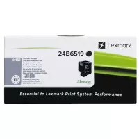 Lexmark 24B6519 - toner, black (černý)