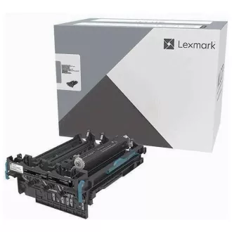 Lexmark 78C0ZK0 - optická jednotka, black (černá)