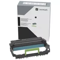 Lexmark 55B0ZA0 - optická jednotka, black (černá)