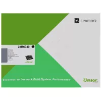 Lexmark 24B6040 - optická jednotka, black (černá)