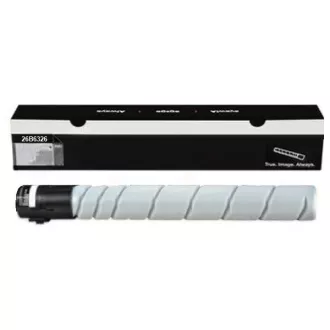 Lexmark 24B6326 - toner, black (černý)