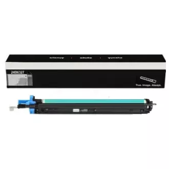 Lexmark 24B6327 - toner, black (černý)