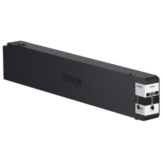 Epson C13T02Y100 - cartridge, black (černá)