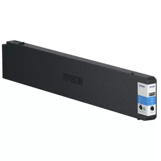 Epson C13T02Y200 - cartridge, cyan (azurová)