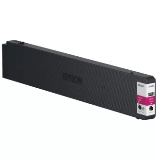 Epson C13T02Y300 - cartridge, magenta (purpurová)