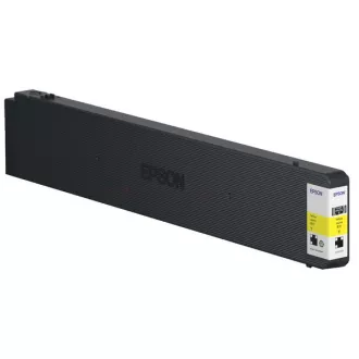 Epson C13T02Y400 - cartridge, yellow (žlutá)