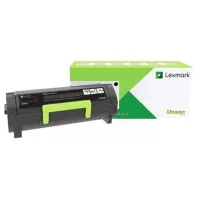 Lexmark 56F2X00 - toner, black (černý)