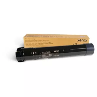 Xerox 006R01819 - toner, black (černý)