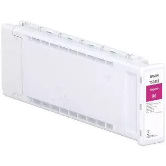 Epson C13T50M30N - cartridge, magenta (purpurová)