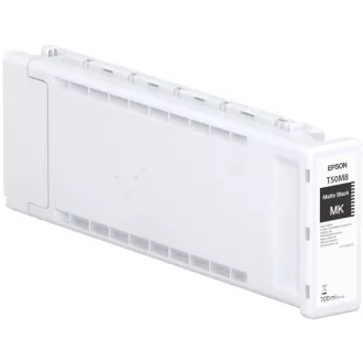 Epson C13T50M80N - cartridge, matt black (matně černá)