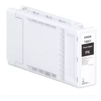 Epson C13T48U100 - cartridge, photoblack (fotočerná)