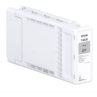Epson C13T48UE00 - cartridge, gray (šedá)