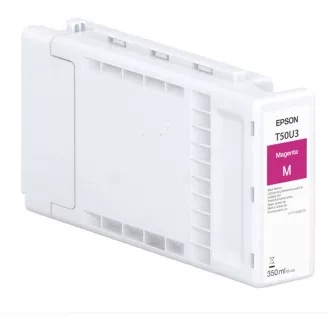 Epson C13T50U30N - cartridge, magenta (purpurová)