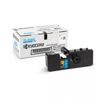 Kyocera TK-5440 (TK-5440C) - toner, cyan (azurový)