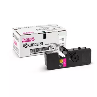 Kyocera TK-5440 (TK-5440M) - toner, magenta (purpurový)