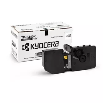 Kyocera TK-5440 (TK-5440K) - toner, black (černý)