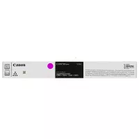 Canon CEXV-58L (3768C002) - toner, magenta (purpurový)