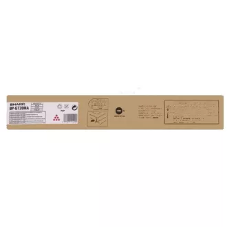 Sharp BPGT20MB - toner, magenta (purpurový)