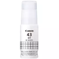 Canon GI-43 (4698C001) - cartridge, black (černá)